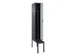 locker voor scheiding van kleding,HxBxD 2120x300x815mm,1vak