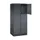 grootvolume-lockersysteem,HxBxD 1950x820x600mm,2x3vakken,cil.-slot
