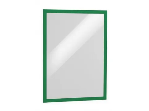 Duraframe A3 Zelfklevend Kader Groen