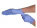 Diamante Multigrip Nitril handschoenen poedervrij L (8-9) blauw 500st