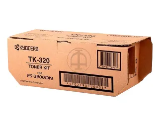 1T02F90NLS KYOCERA TK320 FS toner black - 1