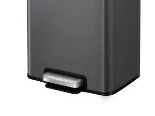 Madison Pedaalemmer 30 liter Mat Zwart - 7