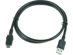 USB-A naar USB-C kabel voor Zebra EC30, TC2x, TC5x, TC7x, RS5100, RS61