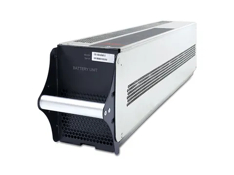 Symmetra PX batterijeenheid