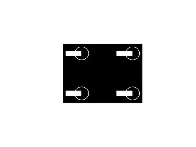 4Zwenkwielen,I.p.v. 2Zwenk-/2Bokwielen,V. Transportwagen