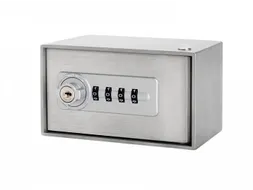 Sleutelkluis de Raat RVS Keysafe 74M