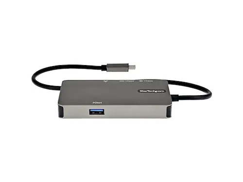 USB-C Multiport Adapter USB-C to 4K 30Hz HDMI