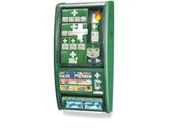 Cederroth 51011003 brandwonden EHBO-kit, per stuk