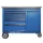 1504 XL-S-198 AGRAR werkbank met 198-delig basisassortiment