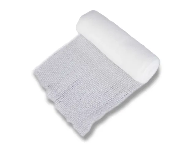 Snelverband FixFirst gerold 8x10cm 10 stuks