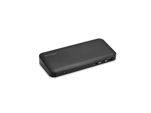 SD4840P USB-C 10Gbps Triple Video Driverless Docking Station met 85W P