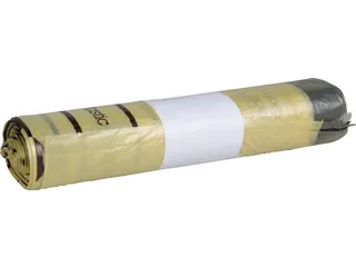 Vuilniszak PMD 15 micron 60 liter rol van 10 stuks - 2
