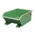 mini-kiepbak,HxLxB 450x1385x780mm,0,27m³,draagverm. 1000kg,RAL6011