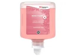 Deb Stoko Rose Foam 6x 1 liter flacons