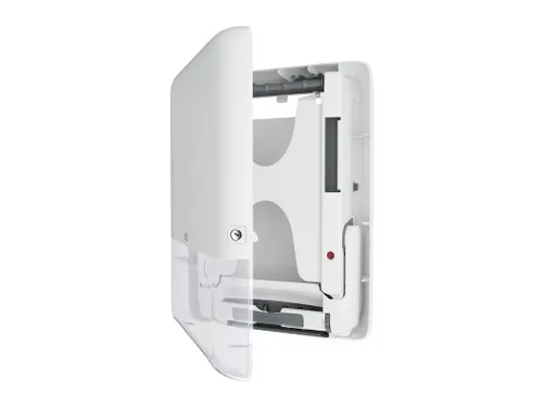 Tork 552550 H5 Elevation PeakServe Mini Continu Dispenser Wit