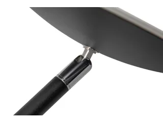 Vloerlamp LED MAULsphere Zwart - 5