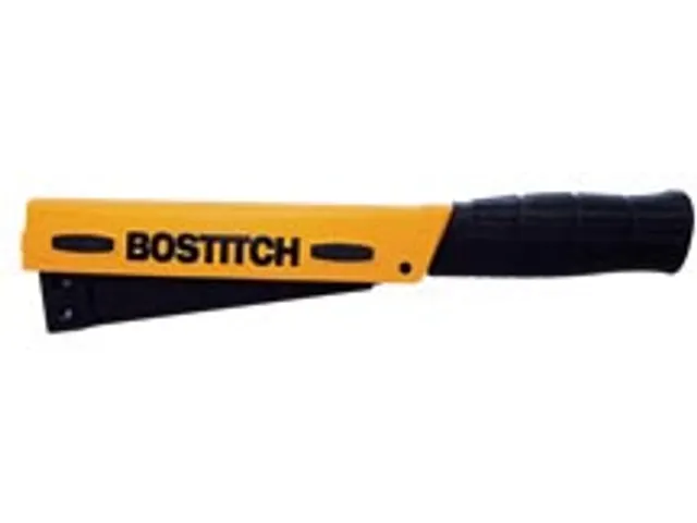 Bostitch niethamer