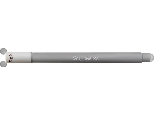 Animal Erase-It gelroller, muis