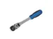 GEDORE 3093 GU-3scharnierende omkeerbare ratel 3/8 inch 282mm