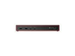Lenovo ThinkPad Thunderbolt 4 Smart Dock Gen2 7500, Bedraad, Thunderbo