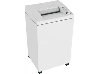 Papiervernietiger Ideal 3104 Cc 4x40 Mm Auto-olie P-4 Snippers - 9