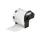 Etiket Dk-22225 38mm Thermisch 30-meter Wit Papier