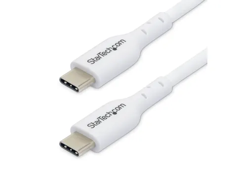 StarTech.com 1m USB-C Laadkabel, 2 Pack, USB C Kabel