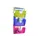 Wandfolderhouder CEP A4 3-vaks multicolor