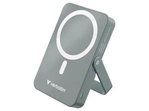 32268 VERBATIM Charge'N'Go Stand Magnetic Powerbank 10.000 mA