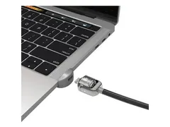 Ledge W/key Security Slot Adpter MacBook pro Touchbar