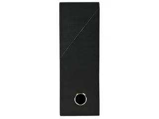 Transportdoos rug 120mm zwart - 3