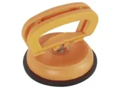 OUTLET Zuignap - Max. 30 Kg