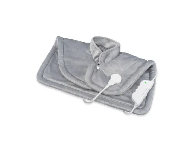Medisana HP 622 Schouder Warmtekussen Grijs