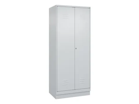 PBM-locker,HxBxD 1950x800x500mm,2vak,vak B 400mm,cil.-slot