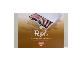 Kleurpotloden Bruynzeel 8840 Design pastel 24stuks assorti - 3