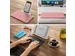Logitech Keys-To-Go, Zwitsers, 1,7 cm, 1,2 mm, Apple, iPad, iPhone, Ap