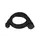 Rubber Verlengkabel - 5 M - 3g1.5 - Penaarde IP44