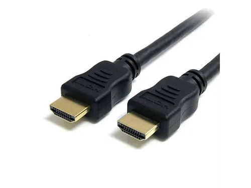 High Speed Hdmi-kabel Met Ethernet Ultra Hd 4k X 2k Hdmi-kabel 1 Meter