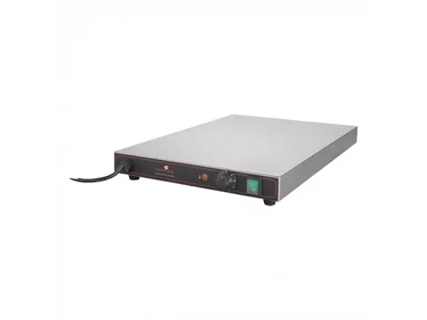Caterchef Warmhoudplaat 60x40cm Elektrisch 600 W