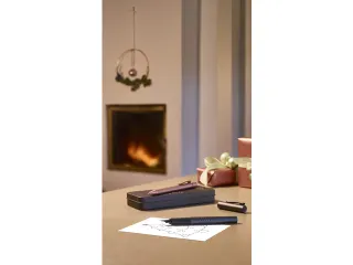 Balpen en Vulpen Faber-Castell Grip 2011 zwart in giftbox - 4