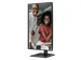 AOC 24E4U Monitor 23.8 Inch Pixels Full HD LED Zwart