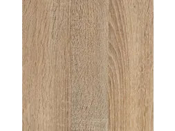 Kunststof Bureaublad Robson Eik 25mm 160x80cm