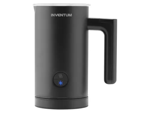 Inventum MK360B Melkopschuimer 150/300 ml Zwart
