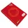 Kopieerpapier Quantore Colour A3 120 Gram Felrood 250vel