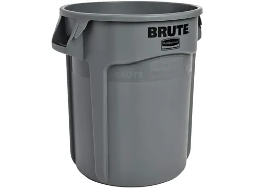 Container Brute 76 Liter Grijs