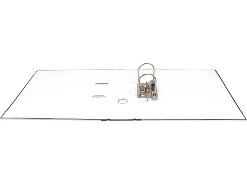 ordner A4 75 mm geel