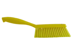 Hygiene 4587-6 Zachte Handveger Geel 330mm
