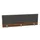 opzetpaneel bureau aanbouw achter NP-tiepolo nut antraciet 1800mm