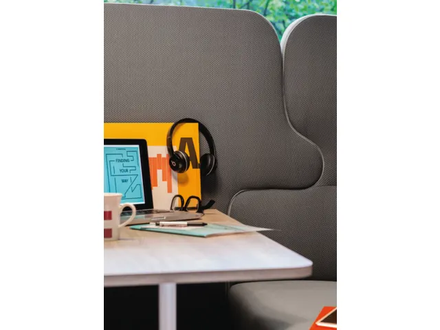 Ensemble Fauteuils Et Canapé 2Fauteuils Table 2 Sièges Insonorisant