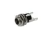 DC-Stekker 2.1mm / 5.5mm, Chassismontage